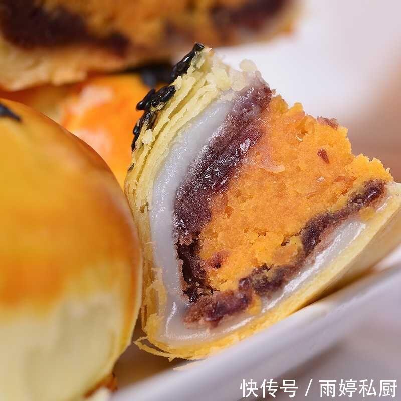 手撕面包|你知道吗？这5款零食很适合当早餐，好吃营养又不贵，老少皆宜！