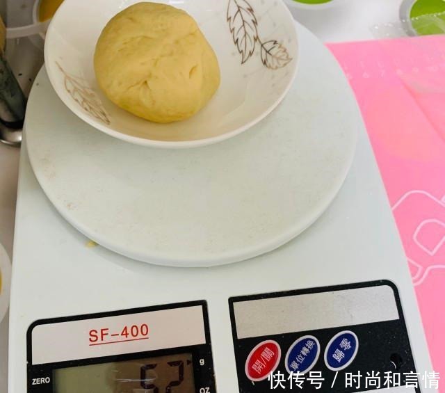 好吃|板栗包子,暄软好吃,不就菜都能吃两个