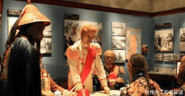 附加条件|俄方两次愿意归还国土，北洋政府无动于衷，附加条件不敢接受！