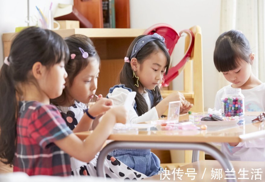 空子|发现孩子这几种“节俭”行为,妈妈要重视,不改正将来可能很平庸