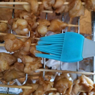 喜欢|烤掌中宝的别样做法,吃过的人都喜欢