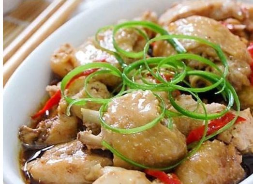 金针菇|推荐几道家常菜，简单易学，下酒下饭，味道好极了