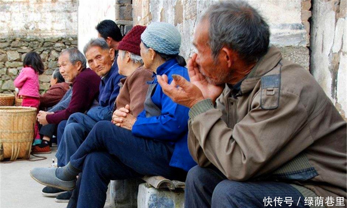 志气|俗语饿死不吃嗟来食,穷死不娶活汉妻,人活着就是争一口气啊!