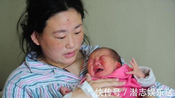 婆婆|婆婆来照顾我坐月子,每天做完饭去打麻将,老公说的话让我愣了