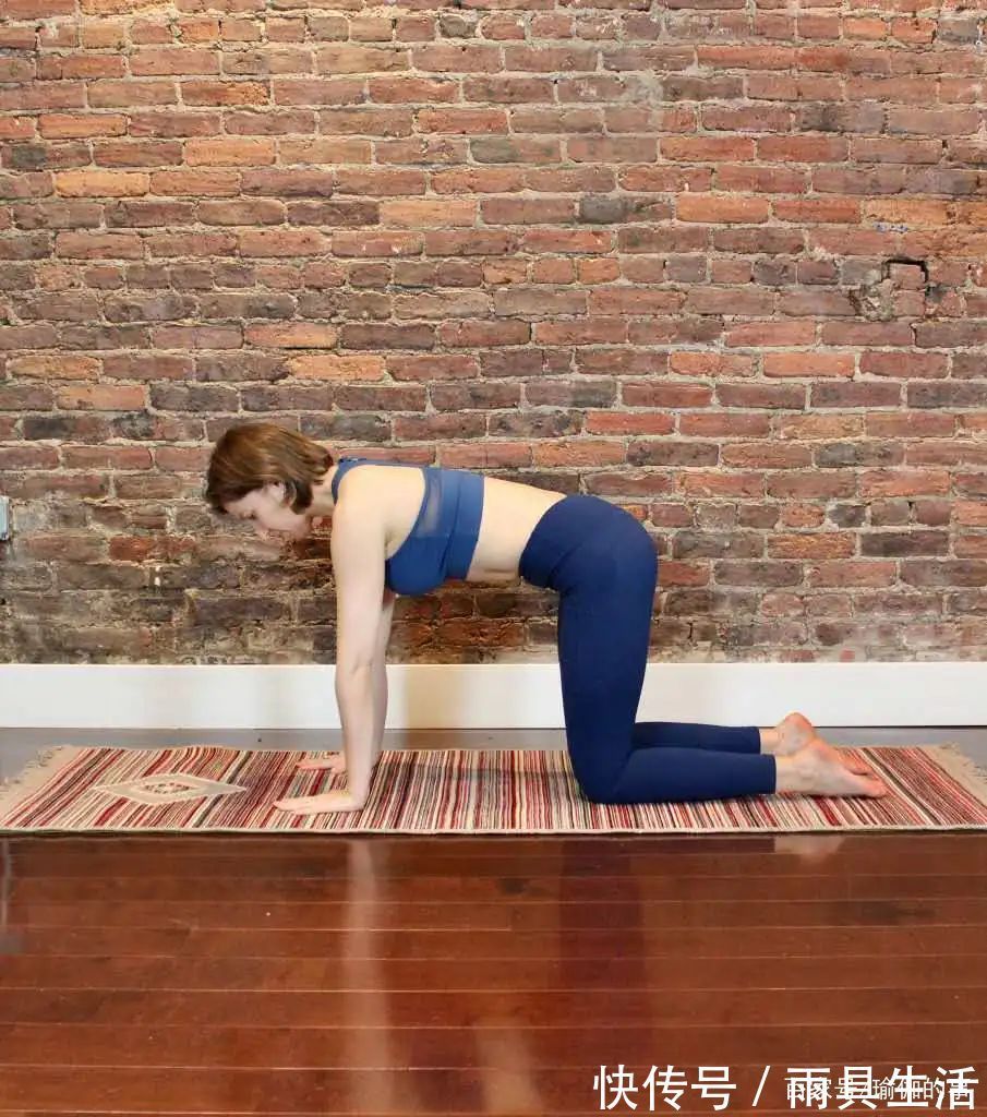 脊柱|“背薄一寸，年轻十岁”9个动作轻松告别虎背熊腰