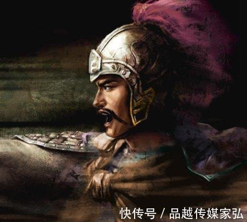 吕布|历史上这些名人,名字起的像是充话费送的,第3个真的忍不住想笑