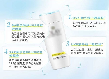 珂语护肤知识：红血丝敏感肌护肤指南