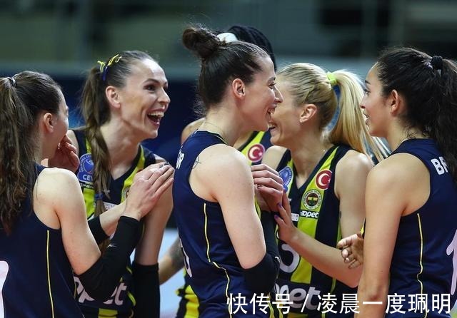 天津女排|李盈莹变成李双赢!刘晏含昨天露面验证了瓦尔加斯换李盈莹去费内