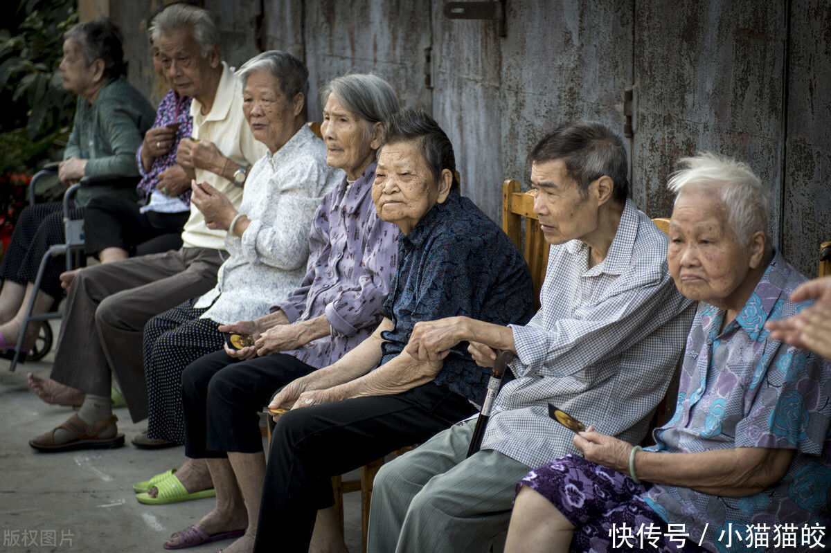 运动能力|75岁后，要求别太多，还有这4种表现，恭喜你，身体很健康