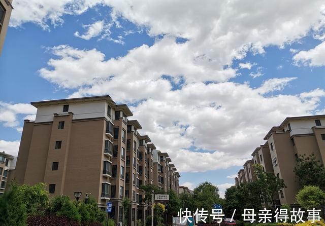 闷热|同一栋楼,为何西户卖光了东户却没有人买?内行:主要有3点原因