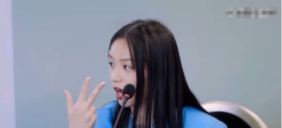 孟子义|《桃花坞》周也逐渐边缘化,“小作精”孟子义成了团宠