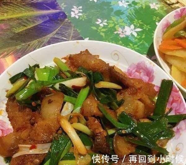 肉皮|整理12款菜肴分享，家常食材换种做法不一样的味道，试试吧
