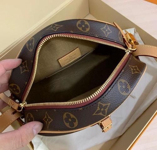 托特包|5款当红经典老花lv包，托特包、水桶包、小圆饼，你喜欢哪个