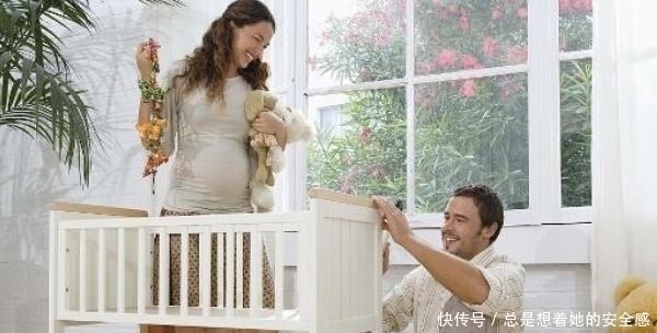 尽量|怀孕最后一个月,孕妈尽量做好这4件事,胎儿出生更顺利!