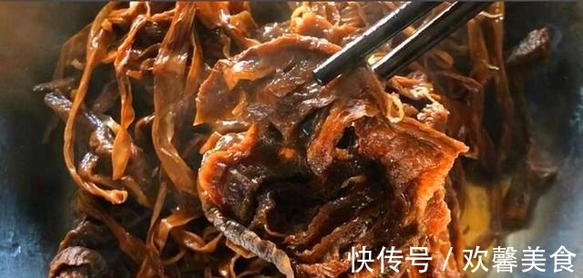 夏天|夏天，不吃肉也要吃此菜，很多人活了30多年也没吃过1次，香！