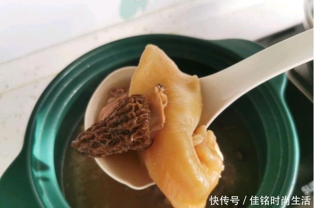 拥有非常|鸽子汤用什么辅料这几种食材是“良配”,汤鲜肉嫩,营养翻倍