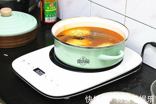 木耳|早餐就爱这一碗,每周都要吃,一人一碗吃个精光,汤都不剩!