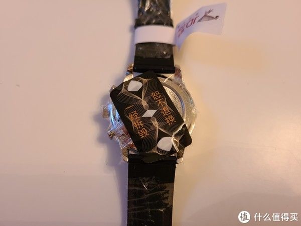 晒单|晒单分享丨IWC 万国葡萄牙计时机械表开箱 IW371605