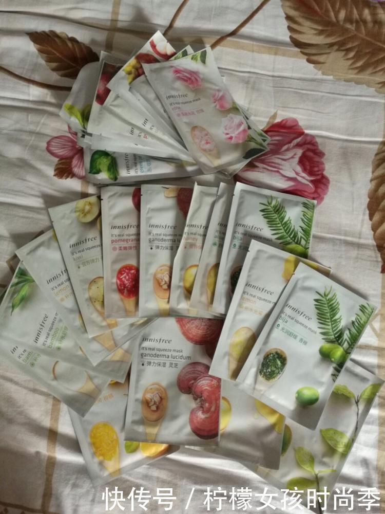 盘点风很大超火的面膜，实际并不好用，不值得回购，你踩雷了吗？