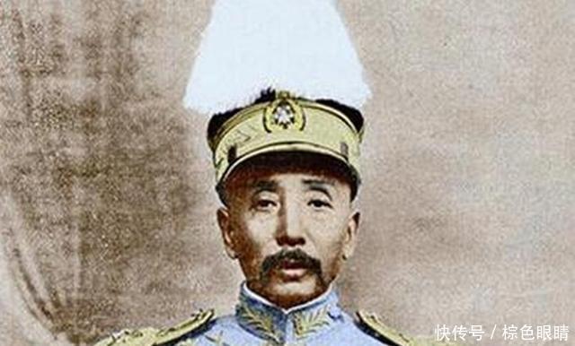 东北|“东北王”张作霖被一小兵举枪辱骂,为何张作霖却对此人重赏!