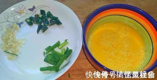 鸡蛋|它是天然补钙蔬菜,价格便宜,1周吃2次,排出宿便,告别大肚腩