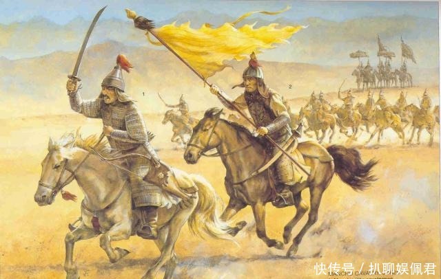 明朝|关宁铁骑多次击败清军骑兵，保卫大明边关，为什么却被人讨厌？