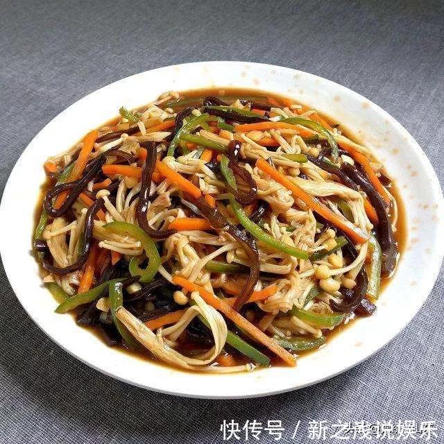 好吃|家宴不知道吃什么，这14道硬菜可以参考一下，好吃又有面儿