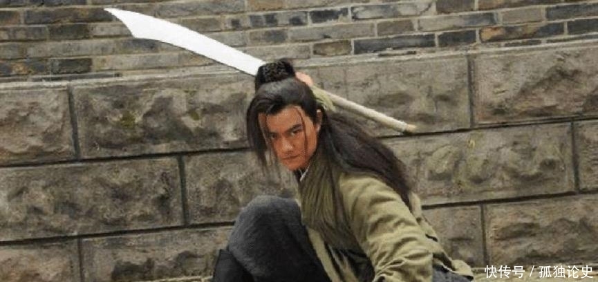 刺客|中国四大顶尖刺客：为何除了荆轲刺秦王，其他三位均能获得成功？