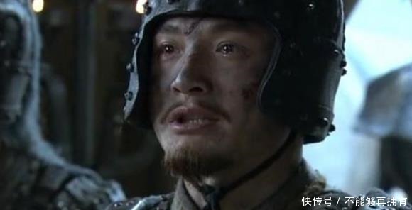 此人|诸葛亮不该杀的一个人，若此人不死，北伐必将胜利