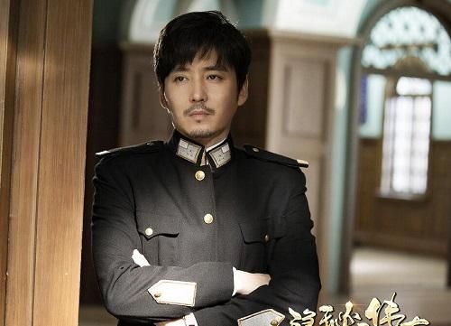 沈青禾|《隐秘而伟大》夏处长是不是死了 夏继成喜欢沈青禾吗结局如何