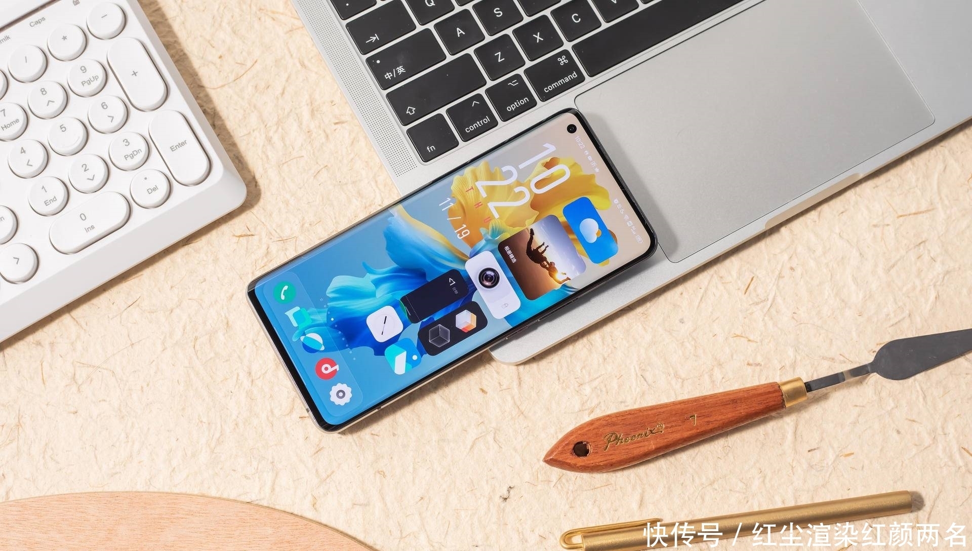 功能|更真实的交互,OriginOS上这些功能将改变你习惯