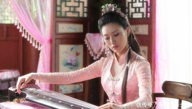 行业|古代女子的高低贵贱太重要,甚至,刚生下来就决定了自己的一辈子