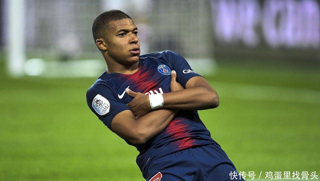 足坛|足坛身价榜出炉:梅西前十,C罗身价排名更低,亚洲球王第一