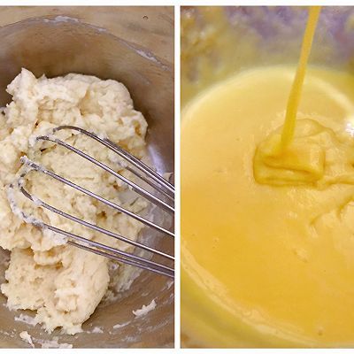 南瓜奶油奶酪蛋糕