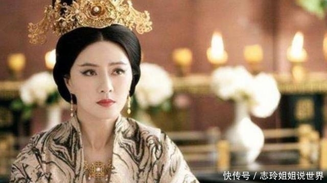 赵构|南宋为何偏安一隅?你看宋高宗选出的这位变态皇后,她都干了些啥