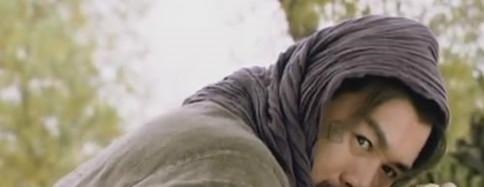 生辰纲|在水浒中,此人如果先上梁山,那就没有宋江、晁盖什么事了!