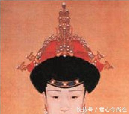 富察氏|她和奶奶一起嫁给皇帝,自己孤独终老,奶奶却受宠成为皇后!