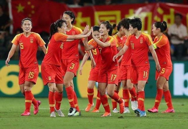 伊朗队|中国女足白白折腾，亚洲杯传来坏消息，印度退赛