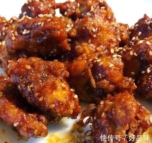 炸鸡|要是给你100杯奶茶,永远不吃下面的食物,小仙女都选择放弃