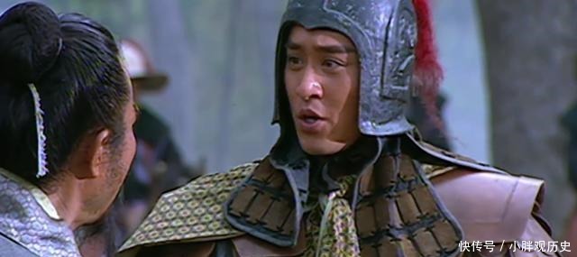 清风|《水浒传》解读之——花荣大闹清风寨