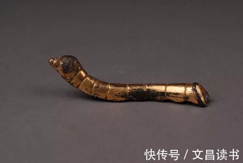 宝物@马未都:主席提到的这件宝物全国只有2件,其中一件在我这!