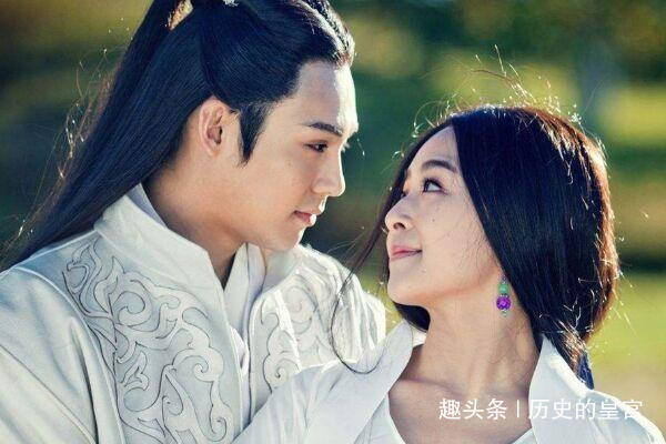 同父同母|古代中国最厉害的母亲,有四个儿子做了皇帝,有两个女儿做了皇后