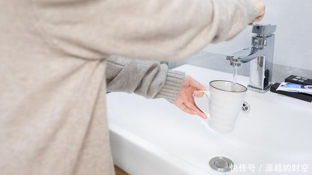 身体|只喝烧开的自来水,不喝桶装水、不买矿泉水,身体最后会咋样