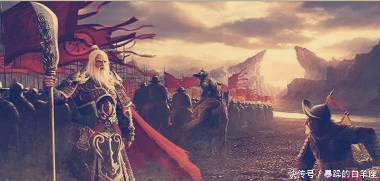 《水浒传》中只闻其名未见其人的老种经略相公,到底是何方神圣?