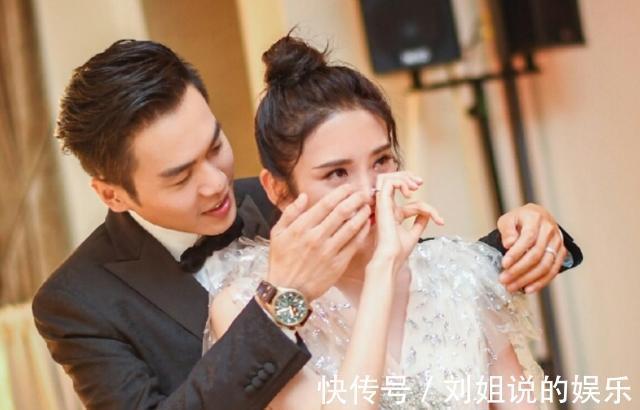 人父母|張若昀參加《脫口秀大會(huì)》自曝求婚時(shí)對(duì)唐藝昕說(shuō)非你莫屬