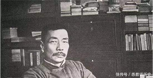 她是鲁迅发妻,却空守41年,69岁去世时,身边空无一人