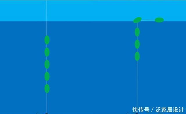 七星漂钓组灵敏度高,如何调漂能让灵敏度更高?可以试试这种方法