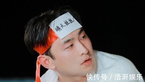 李沁输了游戏却赢了格局,她真的太适合《极限挑战》了