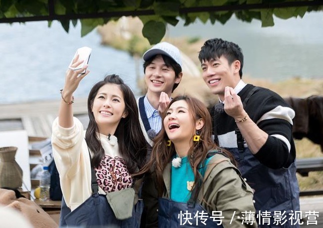 《創(chuàng)造101》是作為偶像養(yǎng)成類綜藝節(jié)目較為成功的范例