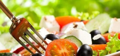 体重|学会瘦子5个吃饭的细节，让总热量减少20，体重更快瘦下来